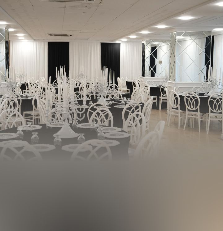 Rota Business Düğün ve Davet Salonları