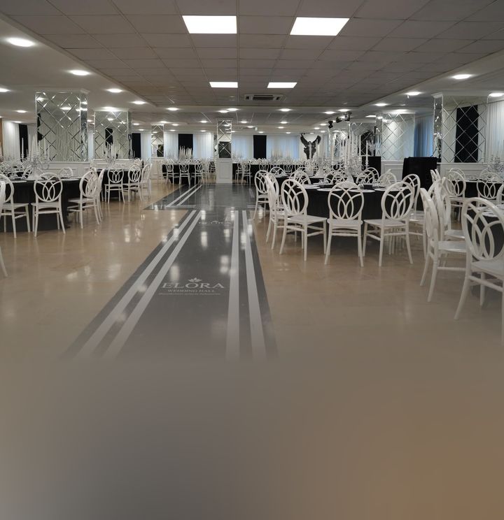 Rota Business Düğün ve Davet Salonları
