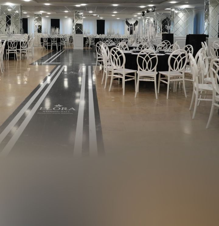 Rota Business Düğün ve Davet Salonları