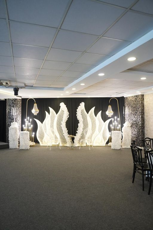 Rota Business Düğün ve Davet Salonları