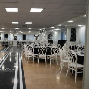 Rota Business Düğün ve Davet Salonları