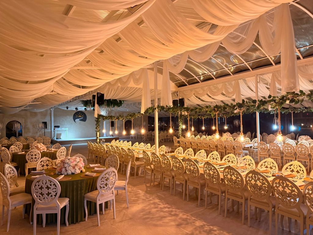 My Way Event