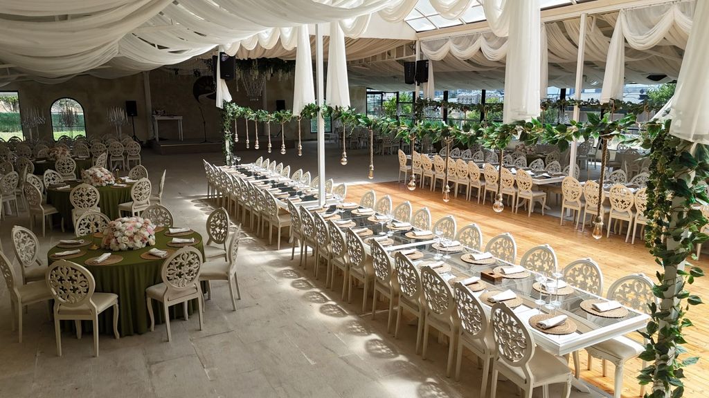 My Way Event