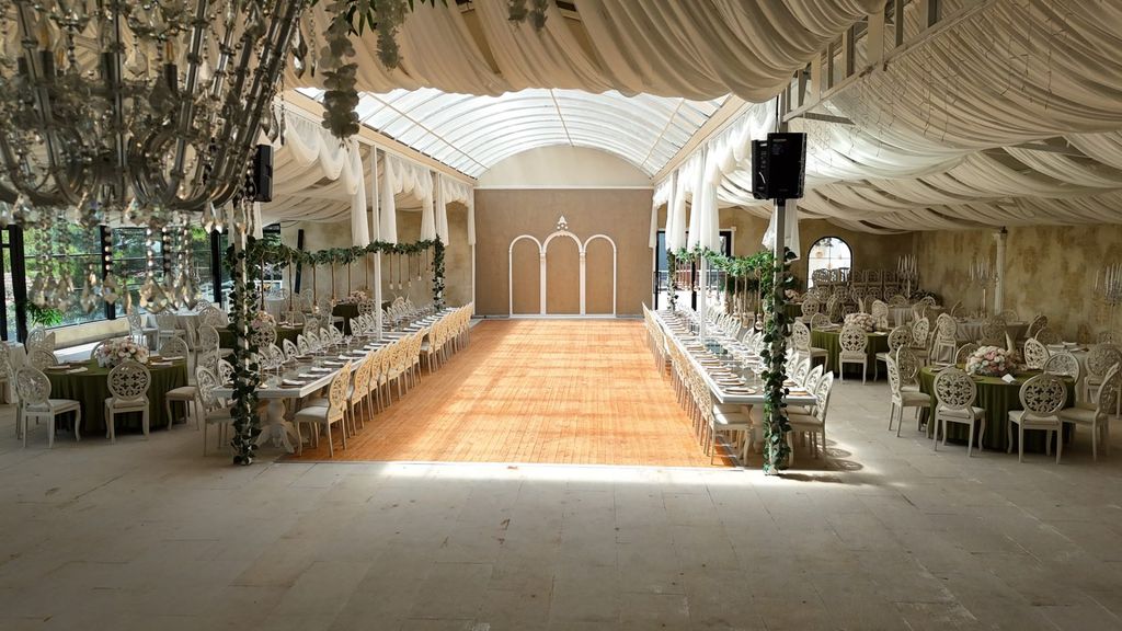 My Way Event