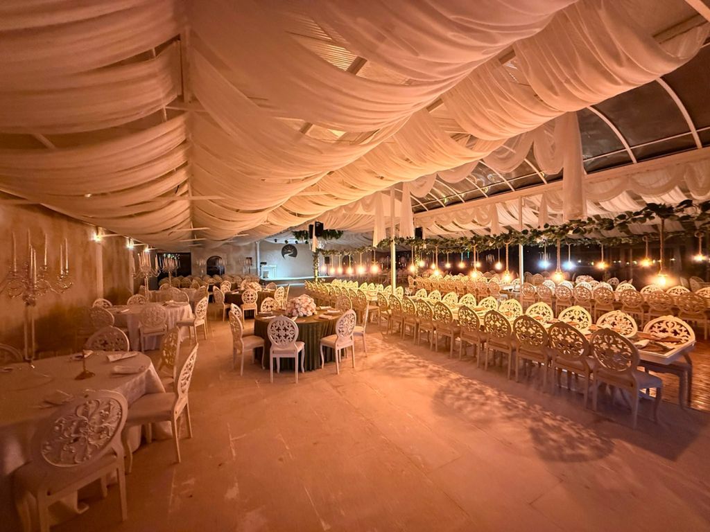 My Way Event