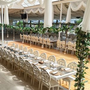 My Way Event