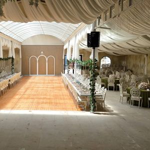 My Way Event