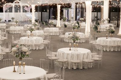 White Garden Premium