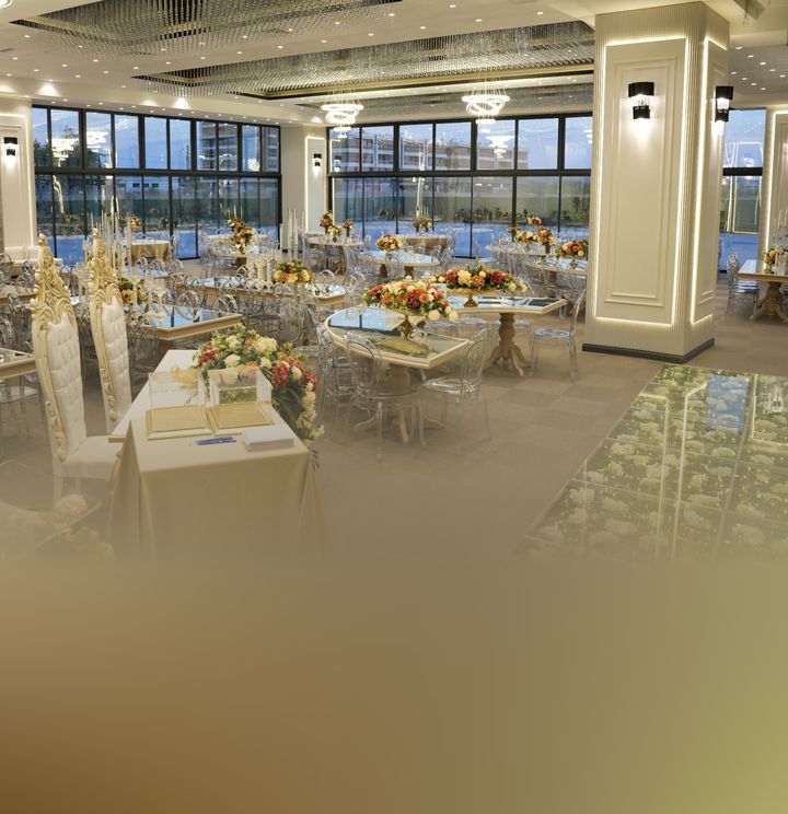 White Garden Premium