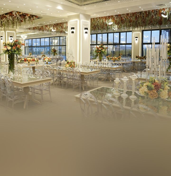 White Garden Premium