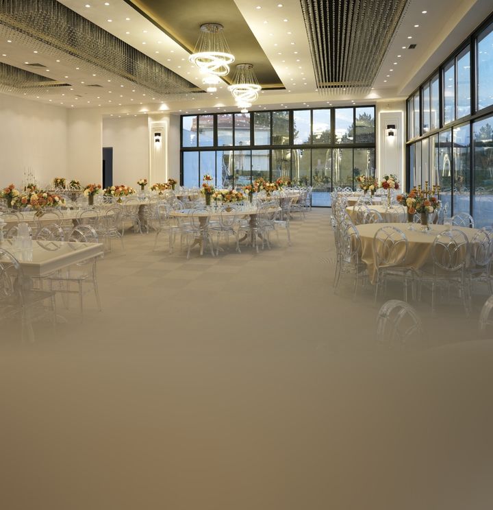 White Garden Premium