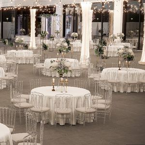 White Garden Premium