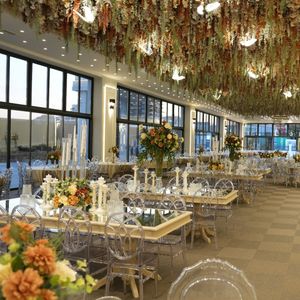 White Garden Premium