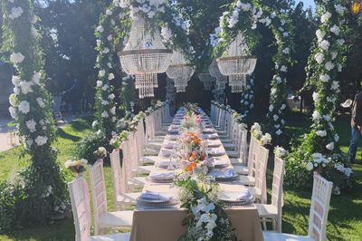 Ekipman Organizasyon