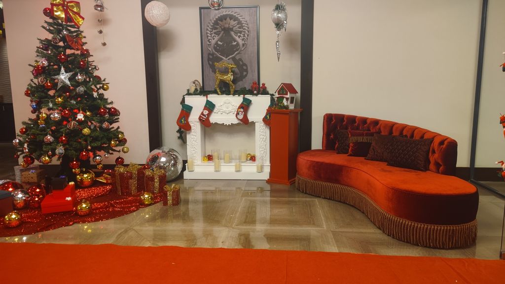 Ekipman Organizasyon