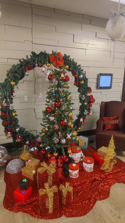 Ekipman Organizasyon