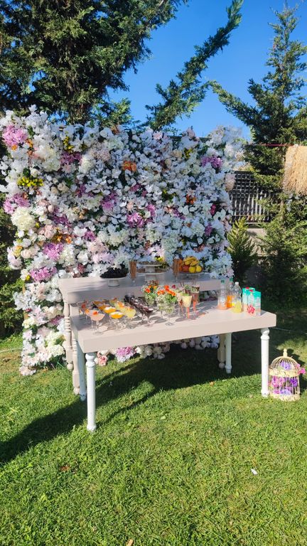 Ekipman Organizasyon