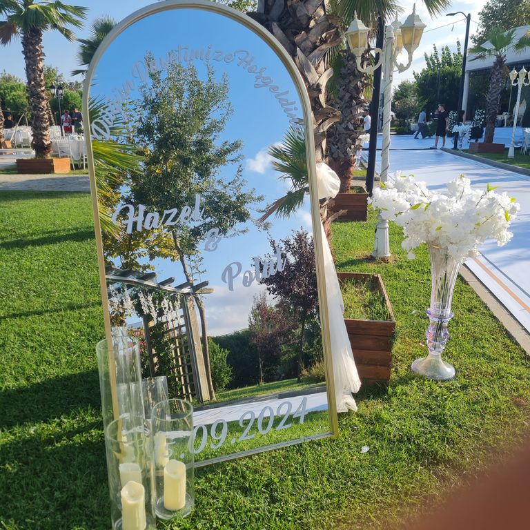 Ekipman Organizasyon