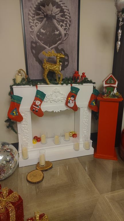 Ekipman Organizasyon