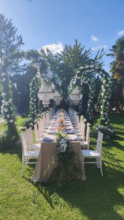 Ekipman Organizasyon