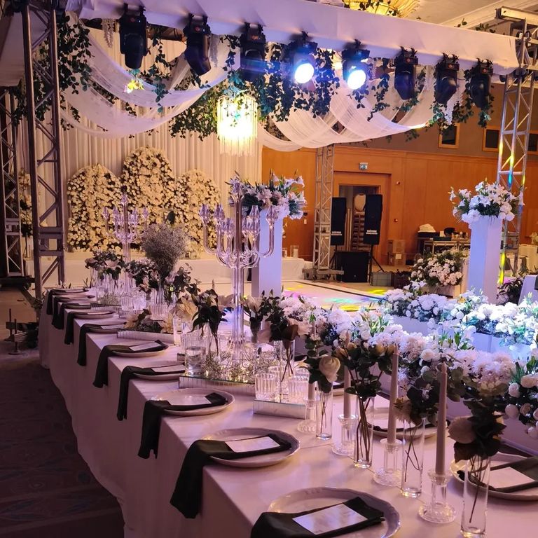 Ekipman Organizasyon