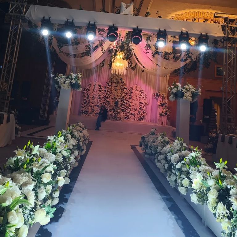 Ekipman Organizasyon