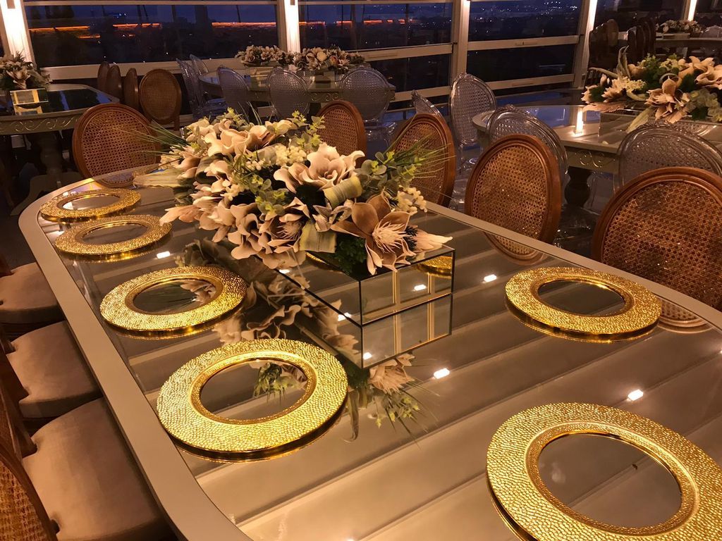 Çamlıca Köşk Teras