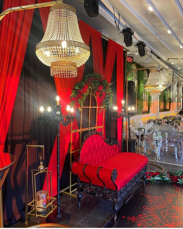 Çamlıca Köşk Teras