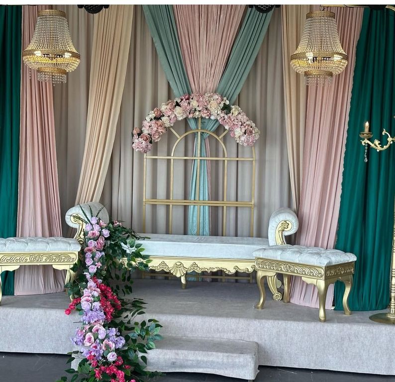 Çamlıca Köşk Teras