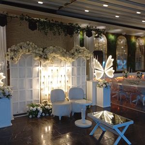 Çamlıca Köşk Teras