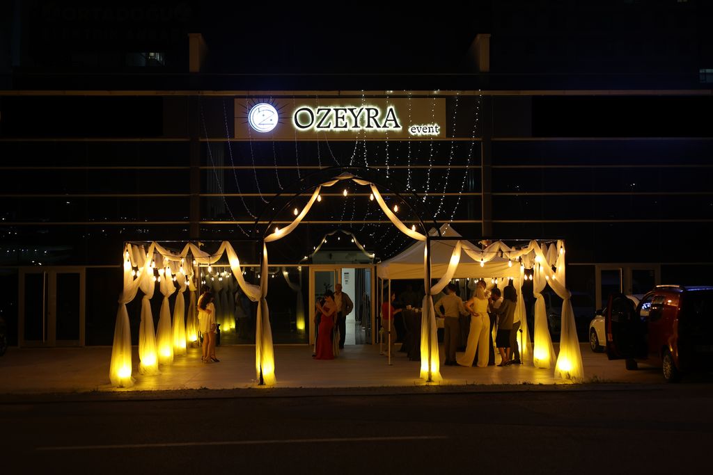 Ozeyra Event - 2593007