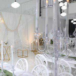 Ozeyra Event