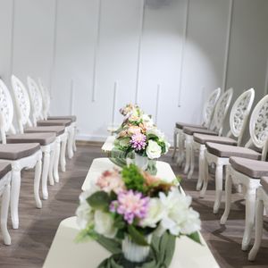 Ozeyra Event