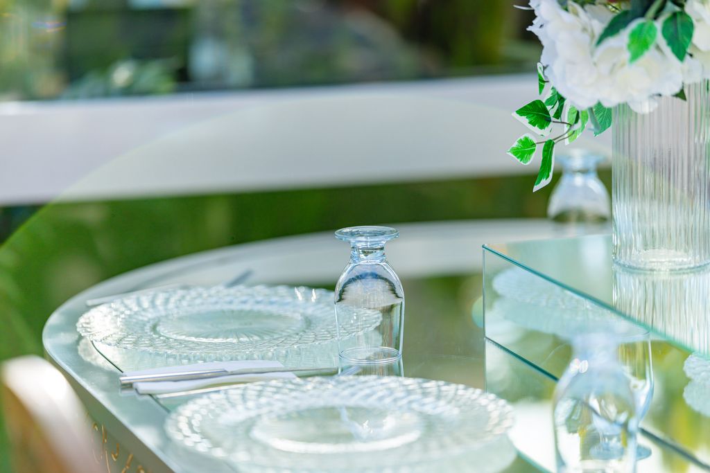 Çamlıca Köşk Teras