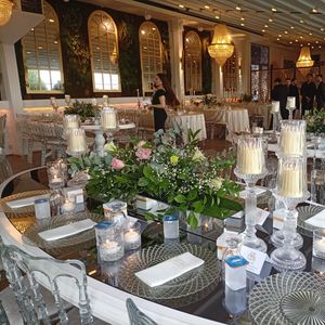 Çamlıca Köşk Teras