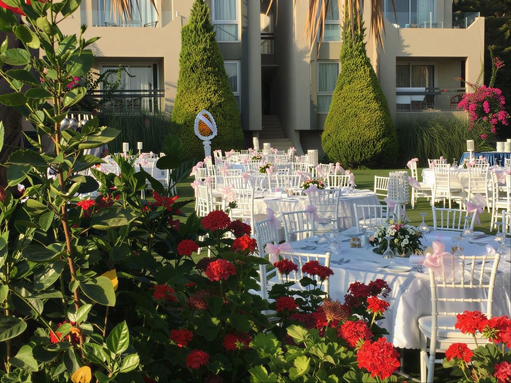 Hotel Ambrosia