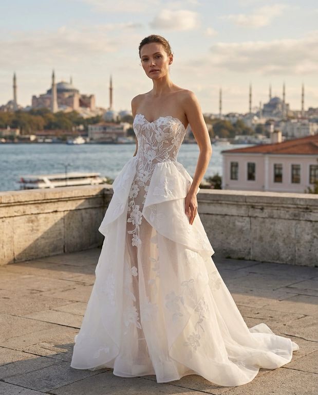 Bahrenn Couture - 2606317