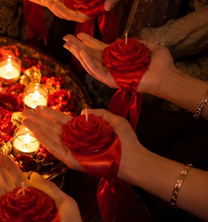Hope Candle Atelier
