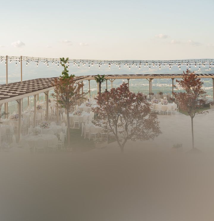 Zevahir 360 Garden