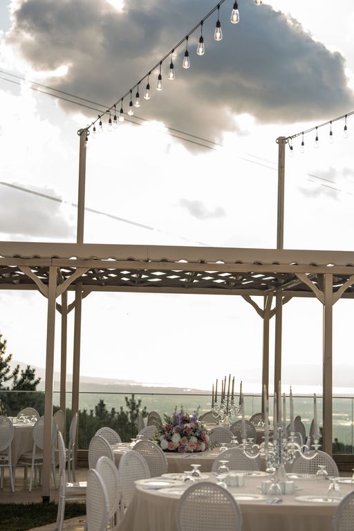 Zevahir 360 Garden
