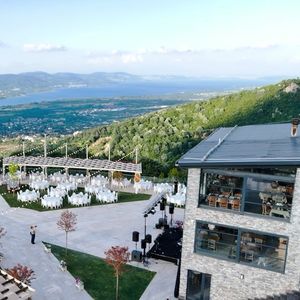 Zevahir 360 Garden