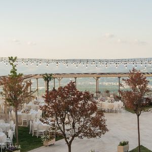 Zevahir 360 Garden