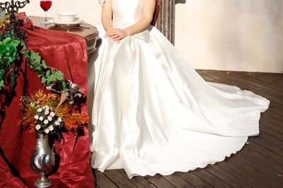 Abe Mari Couture