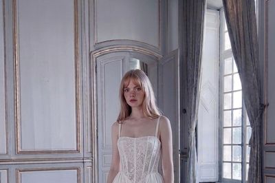 Abe Mari Couture