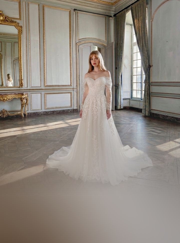 Abe Mari Couture