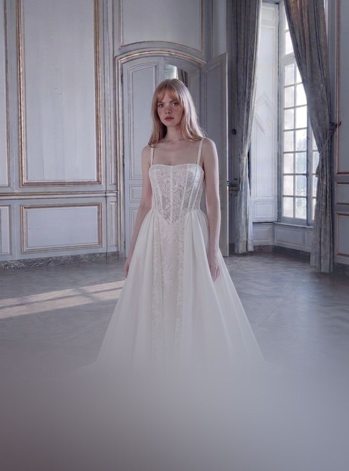 Abe Mari Couture