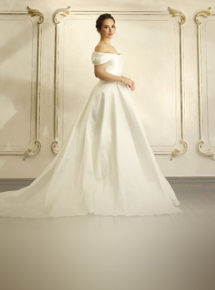 Abe Mari Couture