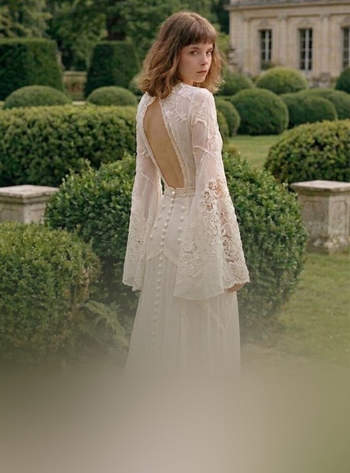 Abe Mari Couture