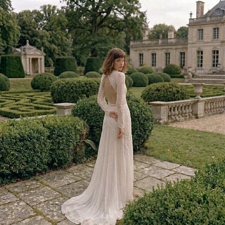 Abe Mari Couture