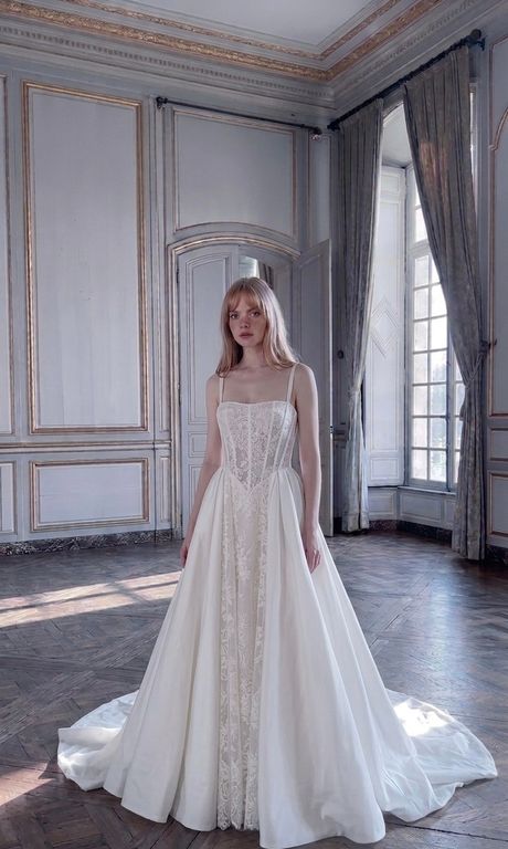 Abe Mari Couture